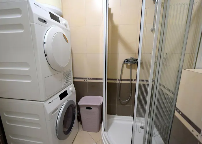 Lucy By Interhome דירה